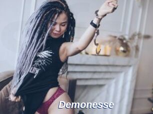 Demonesse