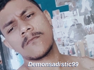 Demonsadistic99