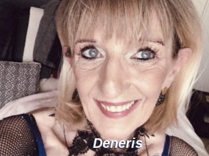 Deneris