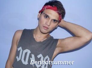 Denhotsummer