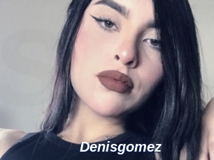 Denisgomez