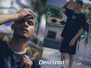 Denisrod