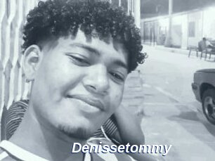 Denissetommy