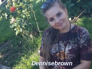 Dennisebrown