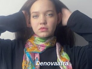 Denovaafra