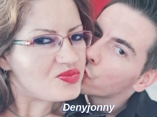 Denyjonny