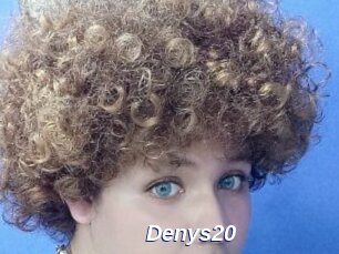 Denys20