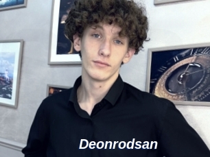 Deonrodsan