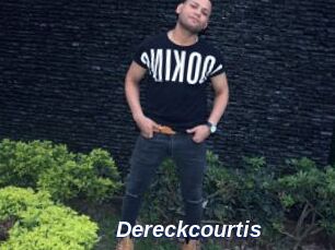 Dereckcourtis