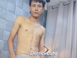 Dereckcute