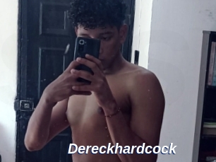 Dereckhardcock