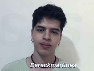 Dereckmartines