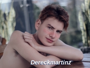 Dereckmartinz