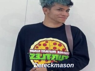 Dereckmason