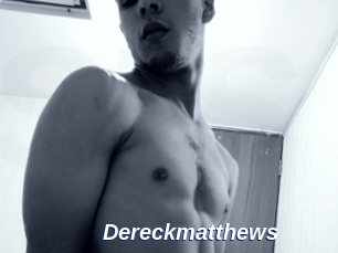 Dereckmatthews