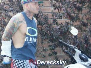 Derecksky