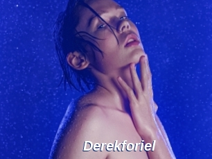 Derekforiel