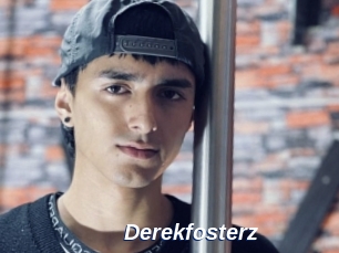 Derekfosterz