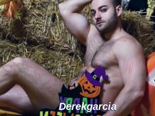 Derekgarcia