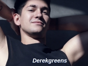 Derekgreens