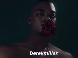 Derekmillan