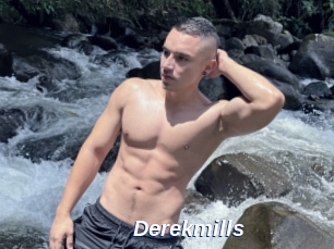 Derekmills