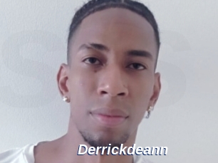 Derrickdeann