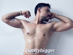 Derrybigger