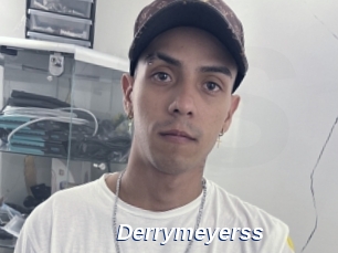 Derrymeyerss