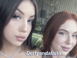 Dertyandalaita