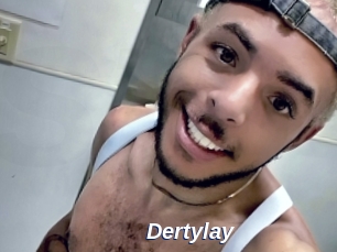 Dertylay