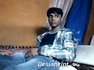 Desiankint