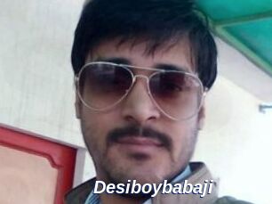 Desiboybabaji