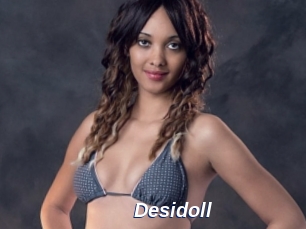 Desidoll