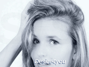 Desire4you