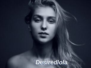 Desiredlola