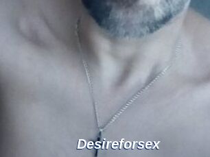 Desireforsex