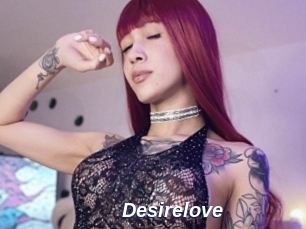 Desirelove