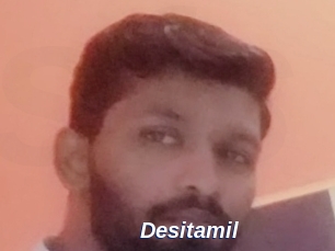 Desitamil