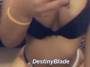 DestinyBlade