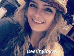 Destinylovve