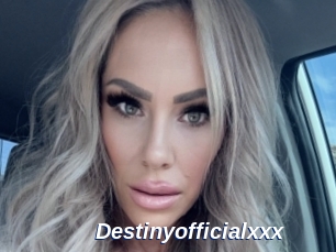 Destinyofficialxxx