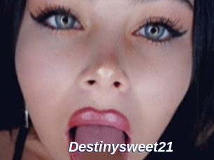 Destinysweet21