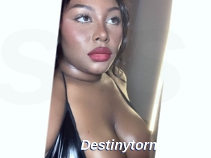 Destinytorn