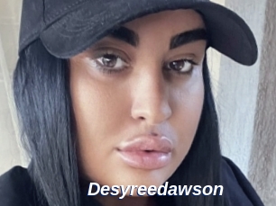 Desyreedawson