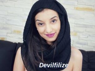 Devilfilize