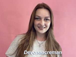 Devonaacreman