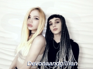 Devonaandgillian