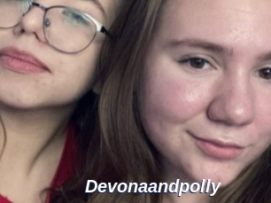 Devonaandpolly