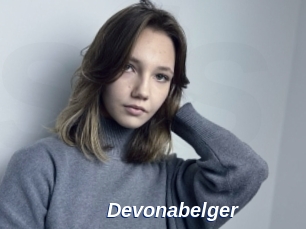 Devonabelger